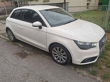 termodavac golf 4: 1.4TFSI INTERKULER ZA AUDI A1 OD 2010. DO 2014. GOD. | AUDI A1 — 3