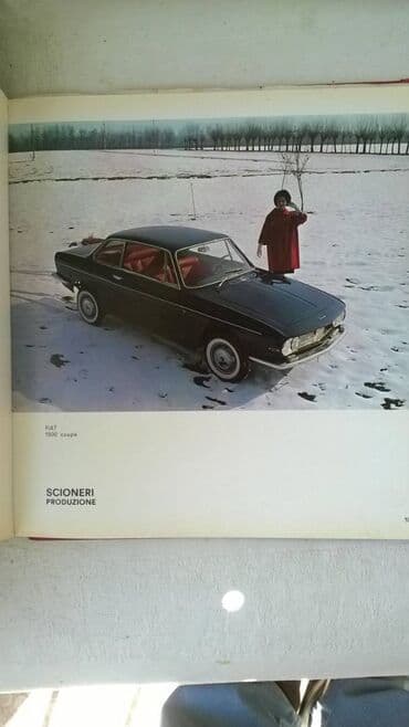 kontrolni zadaci iz matematike za 2 razred eduka: Knjiga:Style auto 1963.,160 str. ita/eng.(13 dizaajnera za auto — 8