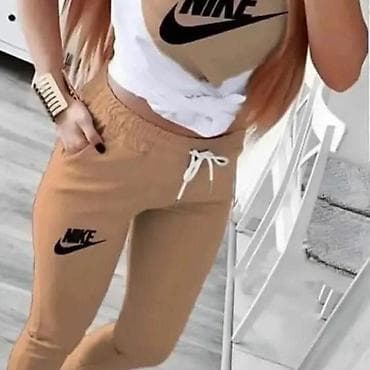 monte bene: Komplet koji ćete obožavati Veličine na stanju: S, M, L, XL, XXL — 8