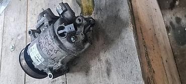 vrste auta: KOMPRESOR KLIME ZA VOLKSWAGEN TIGUAN - 5N0820803A | Kompresor klime — 1