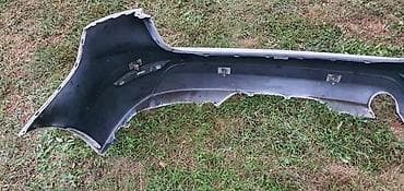 ventilator za auto kabinu: ZADNJI BRANIK F46 ZA BMW SERIJA 2 | BMW 2 f46 zadnji branik — 4