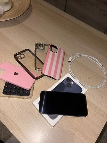 avent blender 4 u 1: Apple iPhone 13, plava boja, sa kutijom. Ključne karakteristike: - — 3