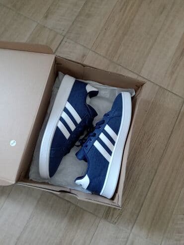 takko kupaci za devojcice: Adidas, Veličina - 37 — 10