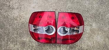 andolina cena: STOP SVETLO STOP LAMPA ZA VOLKSWAGEN FOX | Stop svetlo, stop lampa — 2
