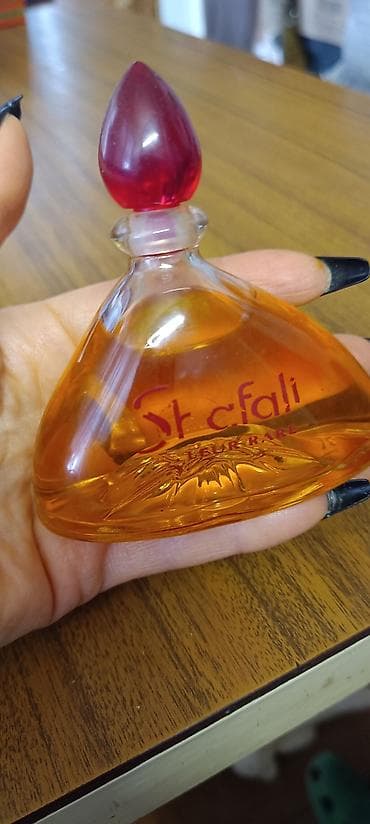 Parfem St. Cifali – Fleur Rare - Tip: parfemska voda (EDP) -
