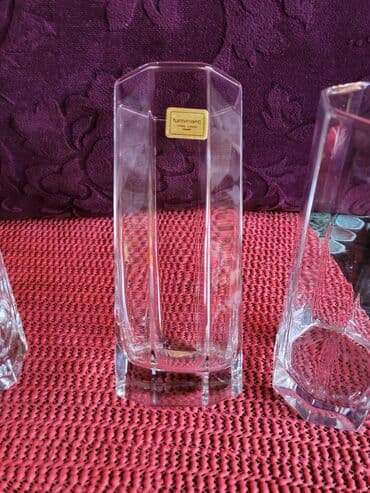 swarovski case za vino cena: Case luminarc,francuske univerzalne 80,90te. Case komada 3 — 8