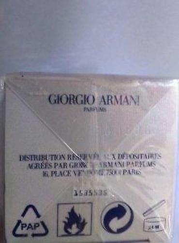Personal Items: GIORGIO ARMANI CODE WOMEN EDP 75ML | Giorgio Armani Code edp 75ml — 7