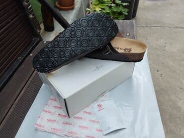 grubin beograd: Clogs, Grubin, 41 — 4