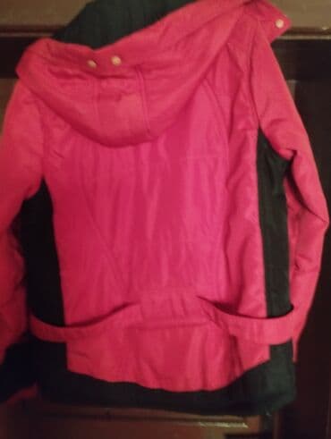 crivit jakne: 2XL, Jednobojni, Sa postavom — 3