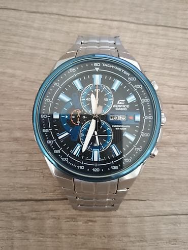 esprit sat zenski: Casio EFR-549, lepo očuvan ispravan — 4