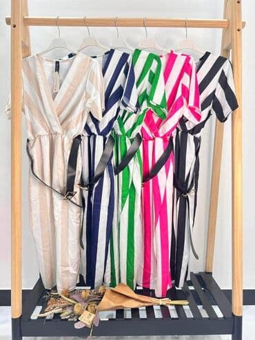 poslovna torba ženska: Haljine 2300 — 3