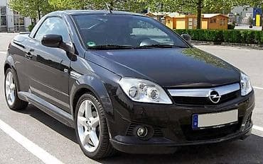 mn cars loznica: OPEL TIGRA - KOMPLETAN AUTO U DELOVIMA | Svi delovi za Opel vozila — 1