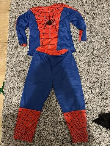 maski za maskenbal za deca: Kostimi za decu – superheroji (3 kompleta) Sva 3 za 1500 jedan za — 2