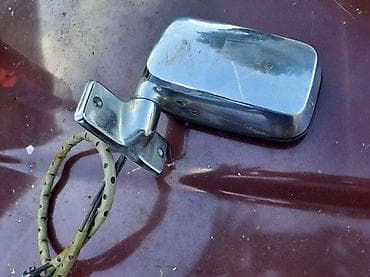 Karoserija: OPEL COMODORE B LEVI RETROVIZOR | Dobro stanje sajle cele — 1