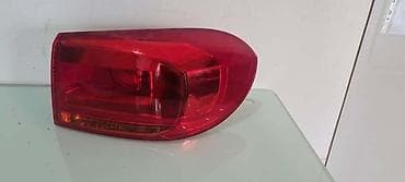 sidro za čamac: STOP LAMPA ZA VOLKSWAGEN TIGUAN OD 2011. DO 2015. GOD. | Stop lampa — 2