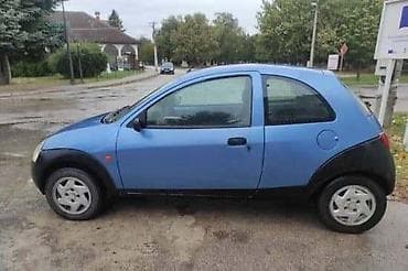 mini cooper oglasi: SLAVINA GREJANJA ZA FORD KA OD 2003. DO 2005. GOD. | FORD velika — 2
