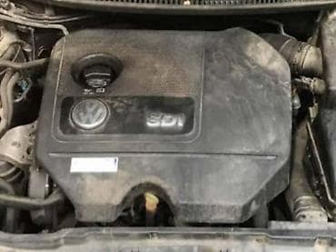 polovni motori: MOTOR 1.9SDI ZA VOLKSWAGEN POLO OD 2001. DO 2010. GOD. | Polovni — 1