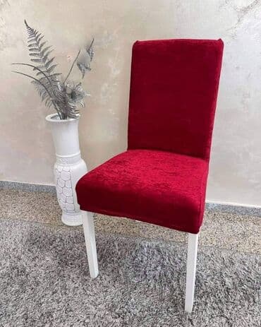 dormeo prekrivaci akcija: Za stolice — 2