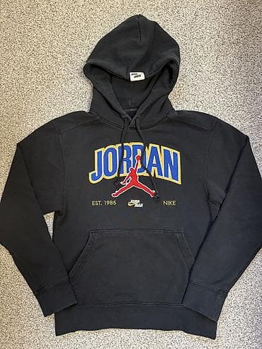 delija sever duks: Jordan duks ORIGINAL Duks je nosen ali ocuvan bez ikakvih ostecenja — 1