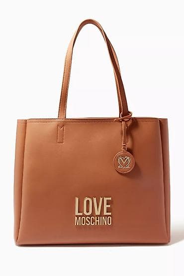 moschino kais: Moschino prelepa torba — 1