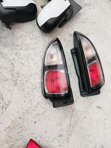 citroen c3 prednji branik: LEVI STOP CITROEN C3 PICASO | Levi stop citroen c3 picaso — 1
