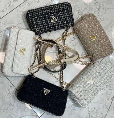 Muška odeća: Tasne 
pk — 10