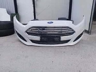 focus 2: BRANICI ZA SVE MODELE FORDA ZA FORD C-MAX, FIESTA, FOCUS . ZA 2005 — 7