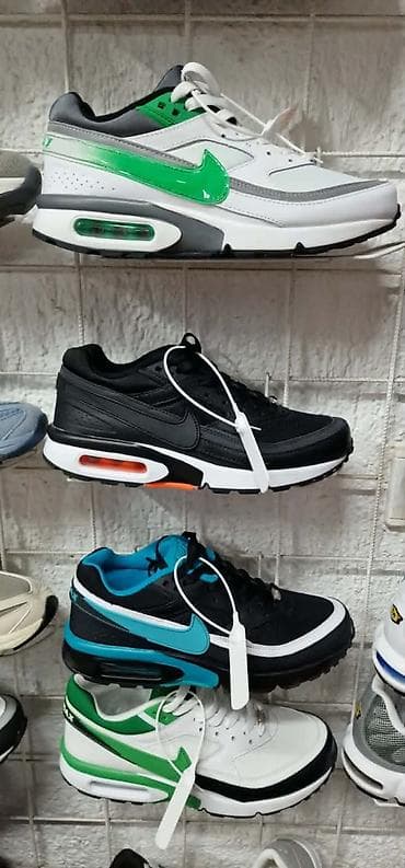 nike patike: 06. original modeli sa kutijom od 41 do 46 5200 din🌸🌸 — 2
