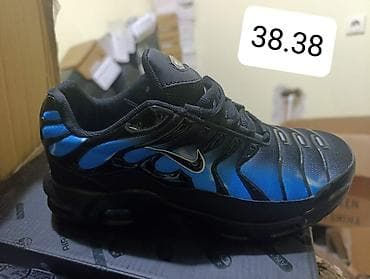 airforce 36: Nike Air Max Plus (Tuneds) patike – više modela - Dizajn — 3