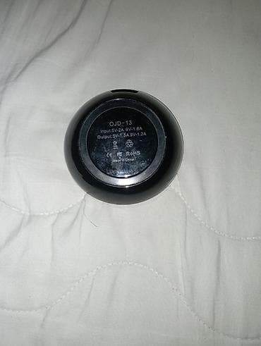 masina za magnete: Brzi bežični punjač (QC 2.0) - Bežični punjač sa brzim punjenjem; — 5