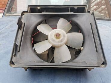 reostat ventilatora kabine citroen c3: Ventilator kabine sa nosačem i usmerivač vazduha Lada 2121,21213,21214 — 2