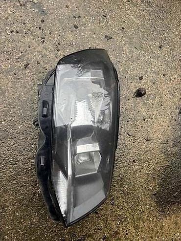 audi a6 5.2: Ford — 5