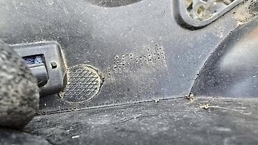 filter goriva golf 2 dizel cena: NOSAČ BRANIKA F44 MSP DESNI ZA BMW SERIJA 2 | BMW 2 f44 nosač — 3