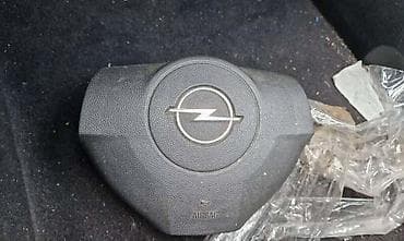 Car Interior Parts: AIRBAG VOLANA ZA OPEL ASTRA H, ZAFIRA | Svi delovi za Opel vozila  — 1