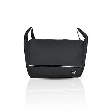 zimska navlaka za kolica sinsay: KOMBINOVANA KOLICA ZA BEBE Kali Black (SKU: CAN6298-70) Lagana 2u1 — 7