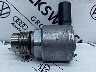 adapter za upaljac u autu: REGULATOR PRITISKA GORIVA ZA VOLKSWAGEN TIGUAN, TOURAN, GOLF 7 . - — 4