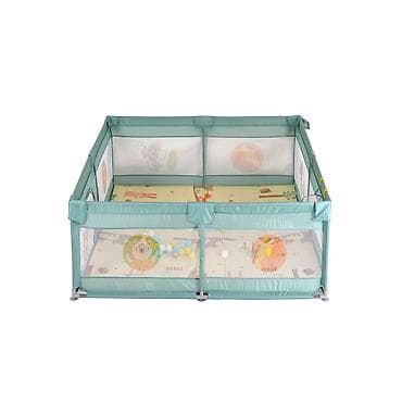 vakum kese za garderobu: Moni Ogradica za igru GameZone 120 × 120 – Beige (Šifra: CAN0442-70) — 8
