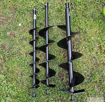 demon motorna testera forum: Cena 18.300 din Bušač rupa MUSTANG PRO 5.2ks+ 3 burgije (200) — 2