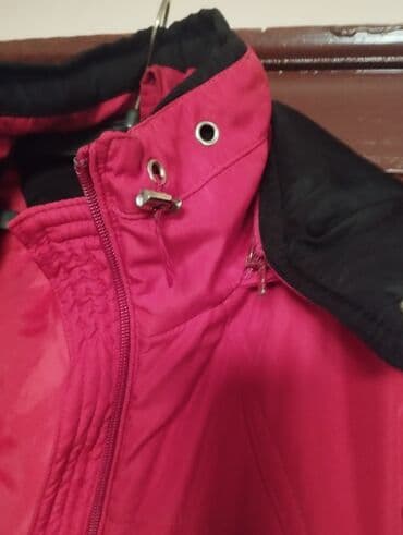 crivit jakne: 2XL, Jednobojni, Sa postavom — 4