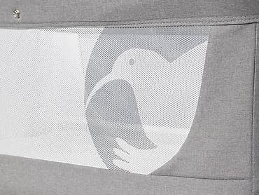 dušeci 80x200: COLIBRO KOLEVKA PINO DOVE – Šifra proizvoda: L/CO/PINO/DO-250 Dečija — 7