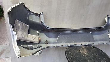 delovi: BRANIK ZA VOLKSWAGEN GOLF 7 | volkswagen golf 7 zadnji branik 5g6 — 5