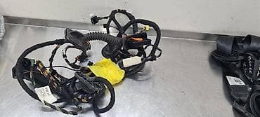 roda gume: INSTALACIJA VRATA ZA VOLKSWAGEN POLO - 6R1971120EB | Instalacija — 1