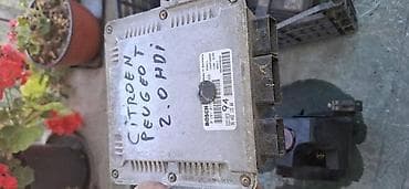 alfa romeo 155 2 mt: BOSH KOMPJUTER 2.0 HDI | kompjuter 2.0 hdi — 1