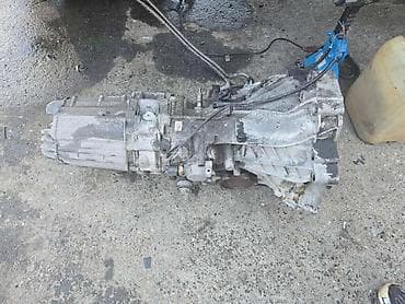 MENJAČ 2.4 BENZINAC 6 BRZINA ZA AUDI A6 OD 2005. DO 2009. GOD