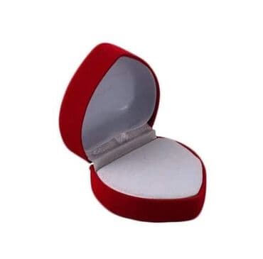 jysk kutije za hleb: Plišane kutijice za prsten
Cena:300din/kom — 4