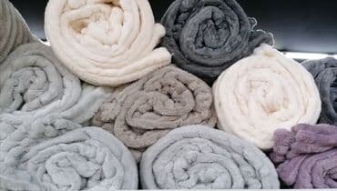 Ćebad i pokrivači: Ćebence, prekrivač
1,5x2m — 2