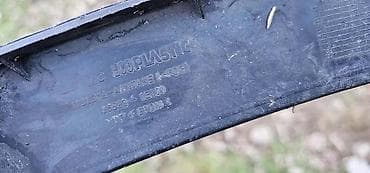 osigurac za instrument tablu: REŠETKA BRANIKA ZA HYUNDAI ACCENT | Hyundai accent rešetka branika 2 — 4