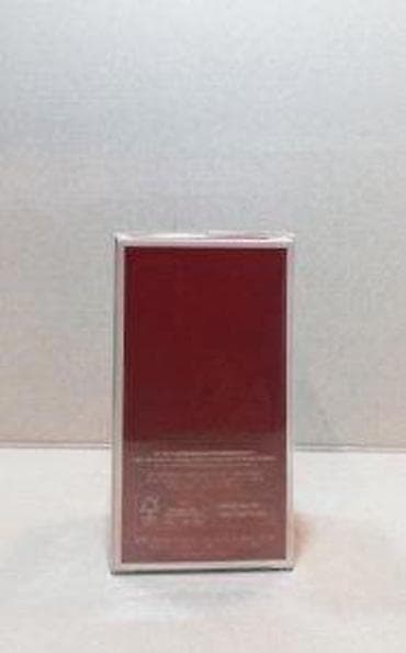 parfem tiziana terenzi cena: GIVENCHY L'INTERDIT ROUGE EDP 50ML | Givenchy L'Interdit Rouge edp — 3
