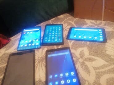 modem nokia g 2425g a: Android tableti – više komada - Ekran oko 8 inča (klasičan 16:10 — 2