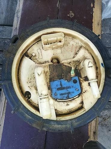 PUMPA GORIVA ZA PEUGEOT 307 | Polovini delovi za Peugeot 307 2.0 hdi na lalafo.rs PUMPA GORIVA ZA PEUGEOT 307 | Polovini delovi za Peugeot 307 2.0 hdi